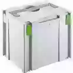 SYS 4 TL Systainer - without insert